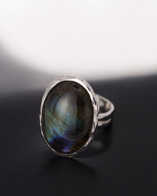 Blue Labradorite