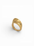 Duo Axis - Vermeil