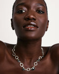 Fusion Form Necklace