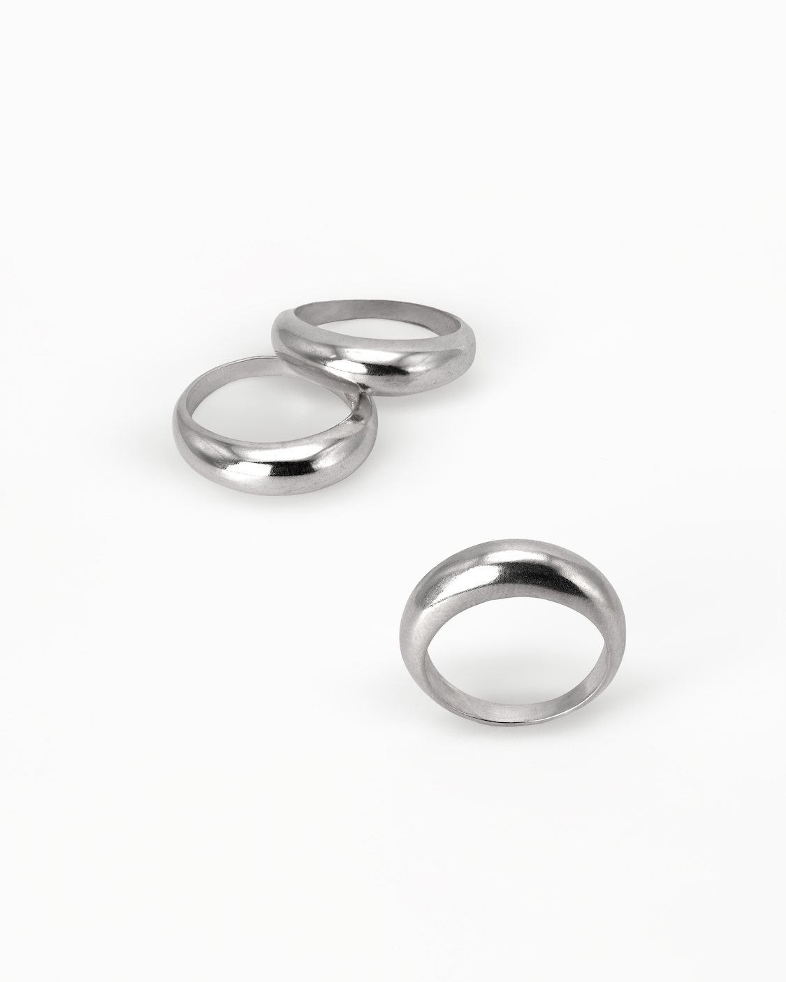 Contour Slim Ring