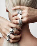 Contour Ring