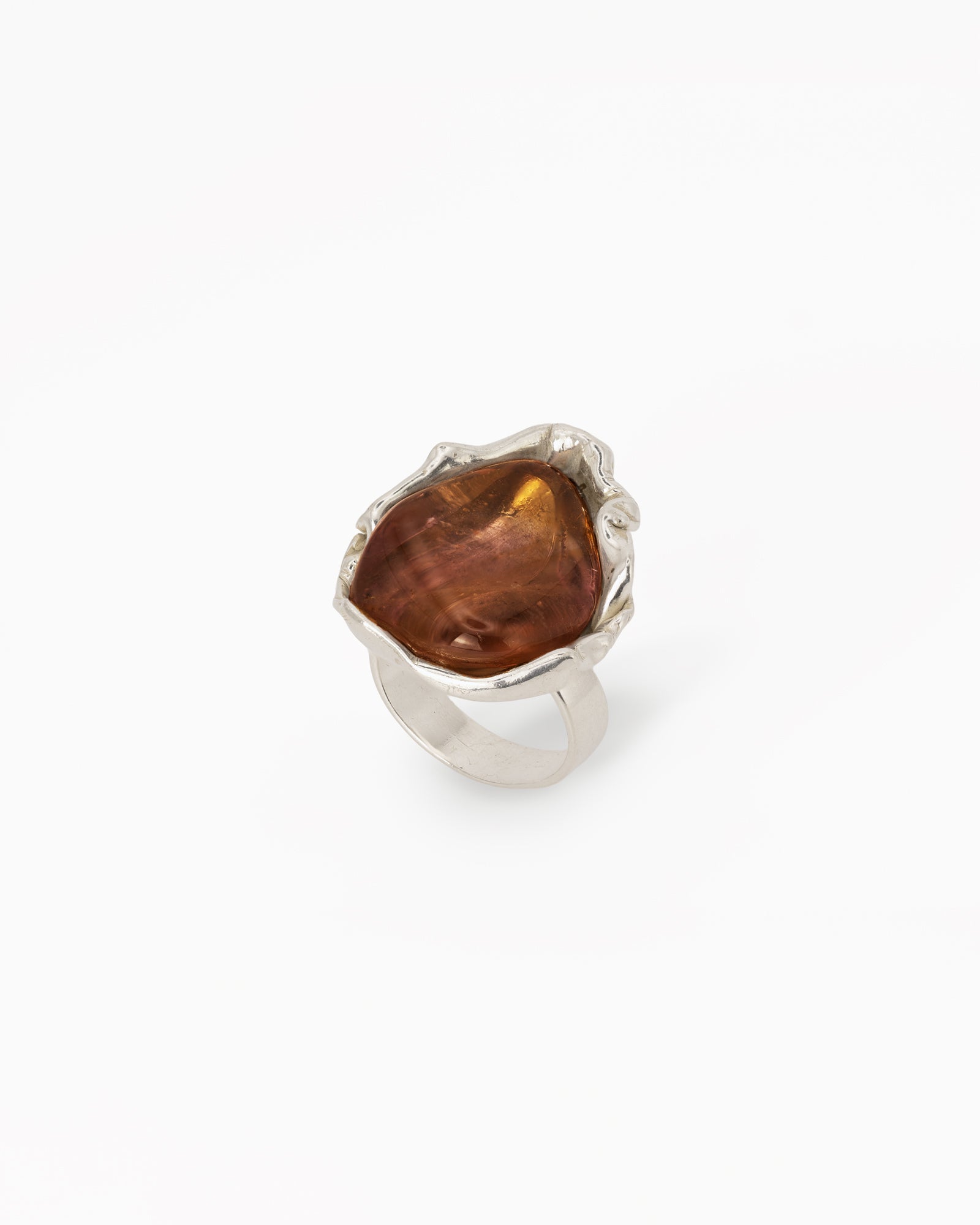 Amber Folded