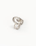Folded Pearl