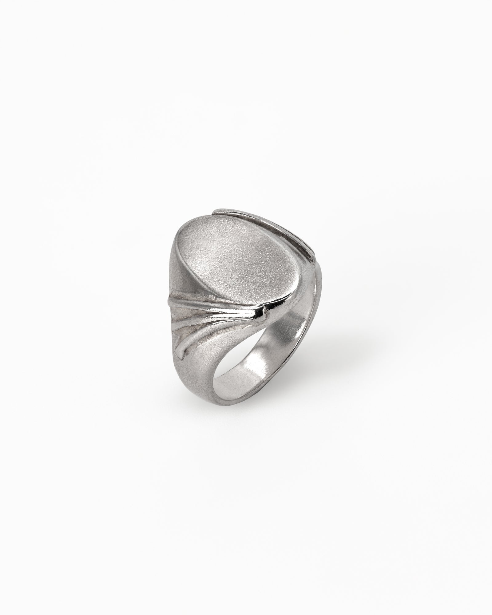 Seg Signet Ring