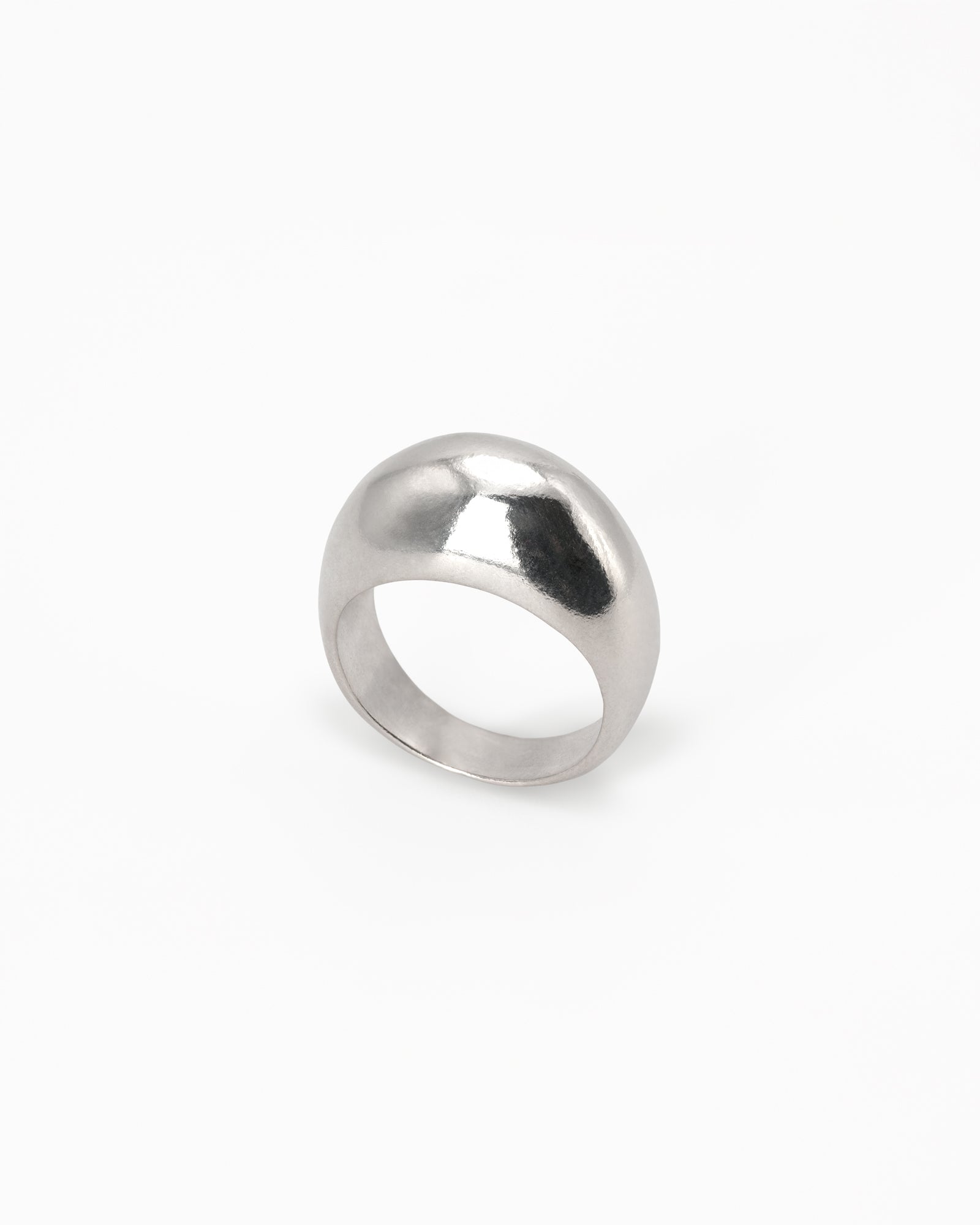 Contour Ring