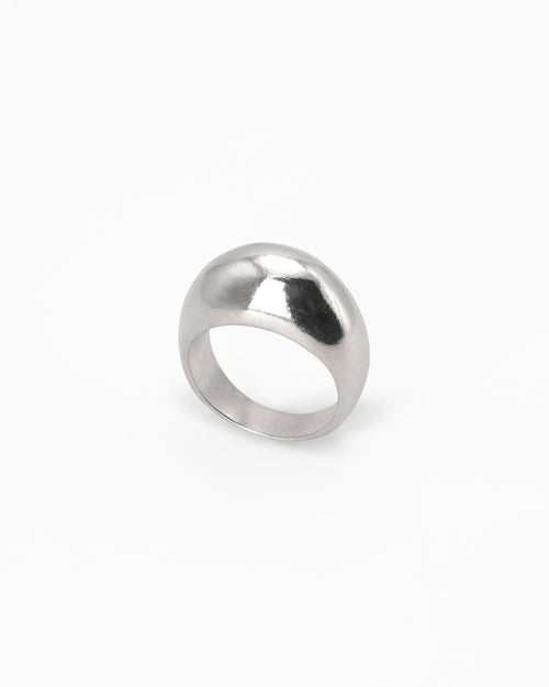 Contour Ring