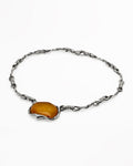 Interstice Necklace