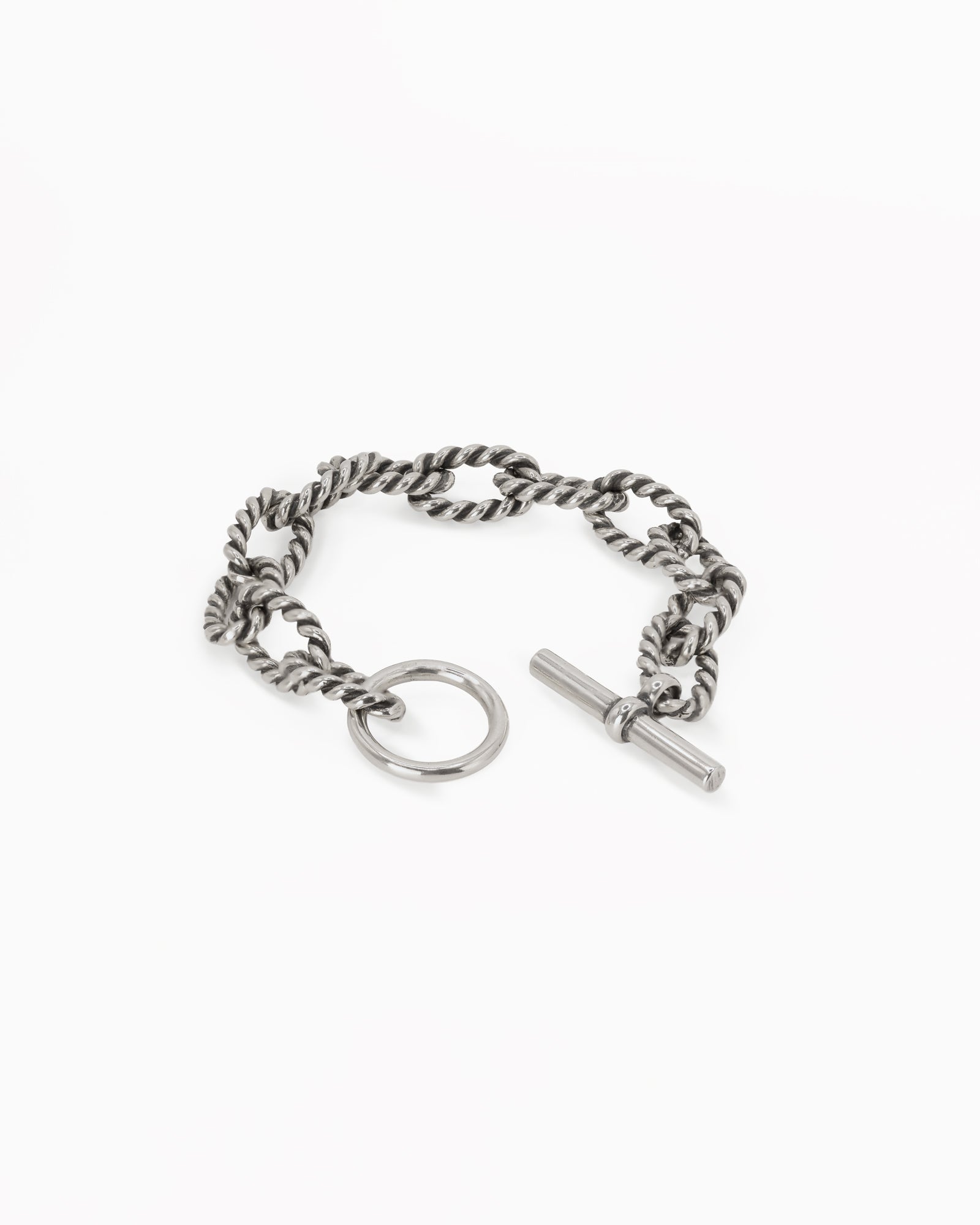 Trame Lien Bracelet